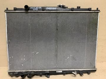Радіатор основний ACURA MDX (YD1) 00-06