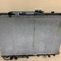 19010-PGK-A51 | Радиатор основной ACURA MDX (YD1) 00-06 - Превью 2