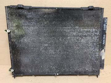 Радіатор кондиціонера ACURA MDX (YD1) 00-06