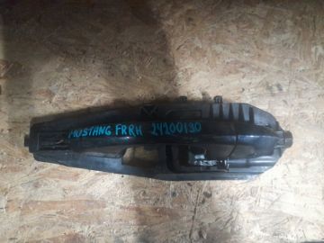 Ручка двері зовнішня передн. прав. FORD MUSTANG 15-