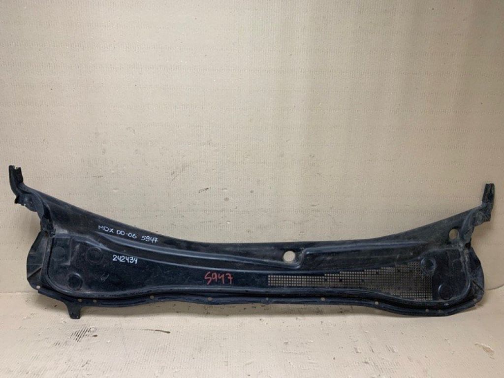 74200-S3V-A01 | Пластик під лобове скло / Жабо ACURA MDX (YD1) 00-06