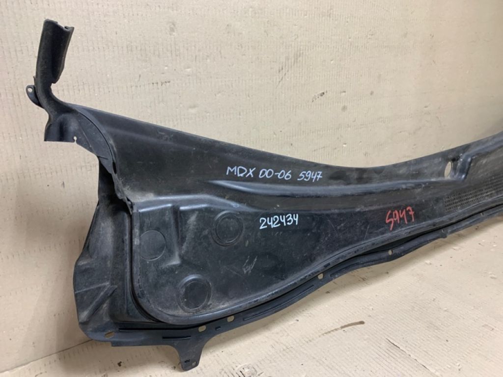 74200-S3V-A01 | Пластик під лобове скло / Жабо ACURA MDX (YD1) 00-06 - Фото 2