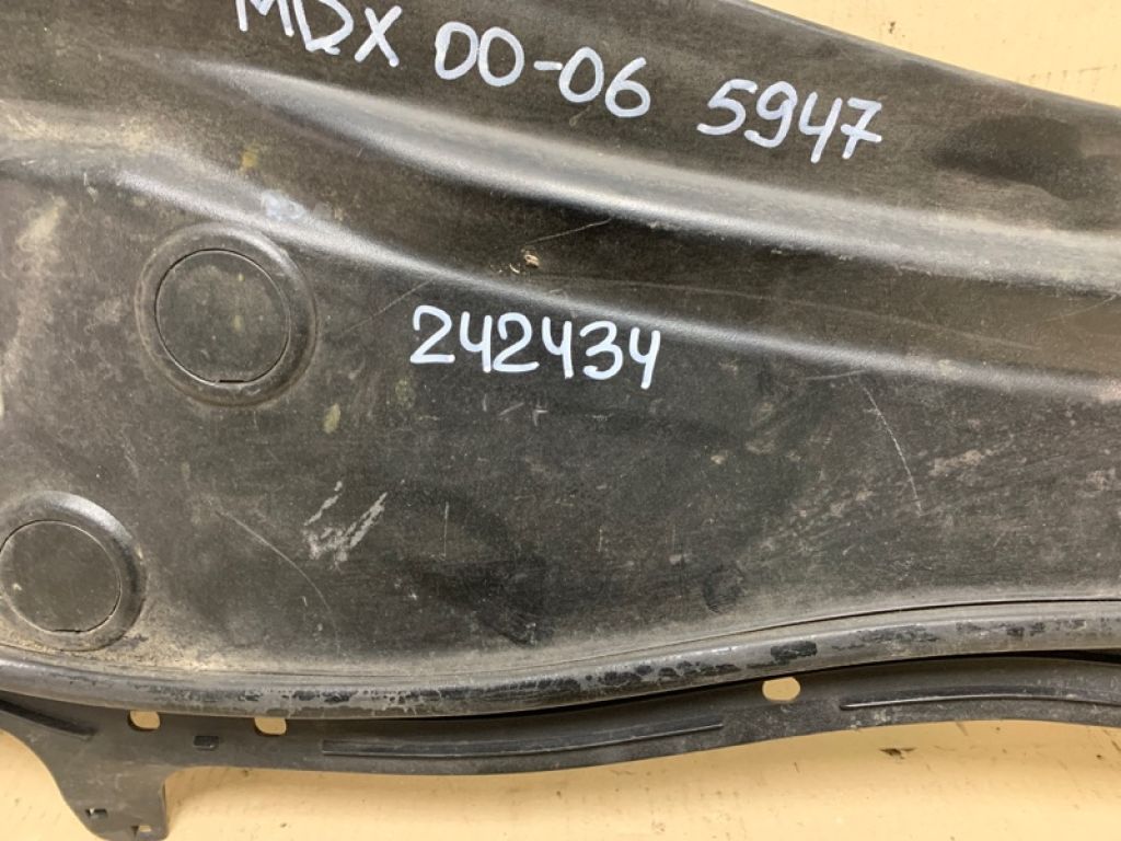 74200-S3V-A01 | Пластик під лобове скло / Жабо ACURA MDX (YD1) 00-06 - Фото 3