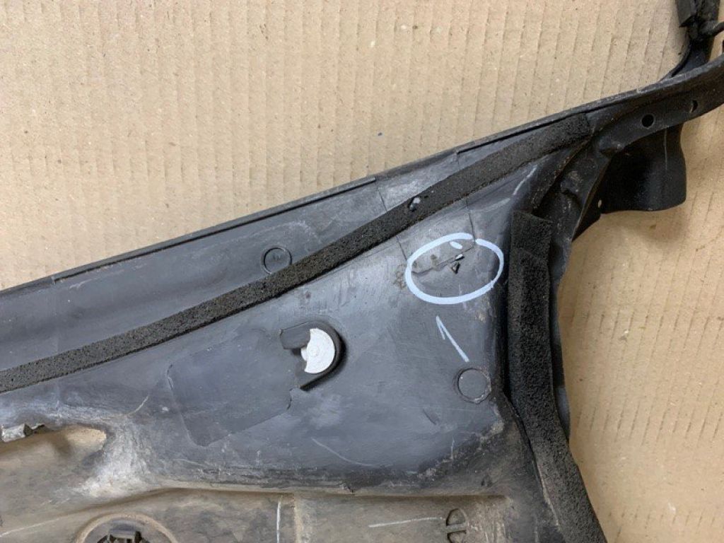 74200-S3V-A01 | Пластик під лобове скло / Жабо ACURA MDX (YD1) 00-06 - Фото 9