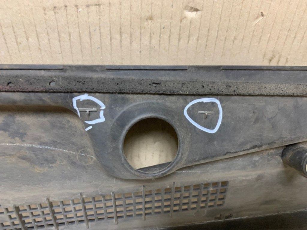 74200-S3V-A01 | Пластик під лобове скло / Жабо ACURA MDX (YD1) 00-06 - Фото 12