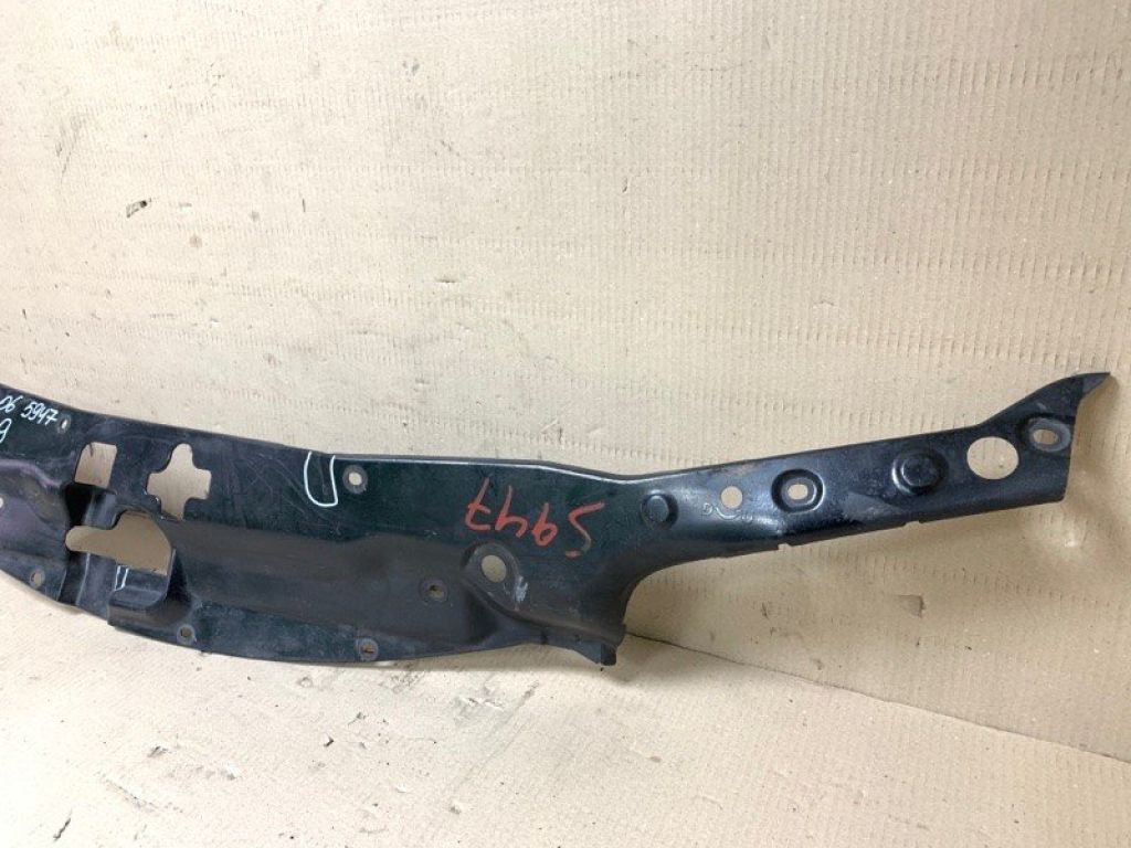 74117-S3V-A01 | накладка замка капота ACURA MDX (YD1) 00-06 - Фото 2