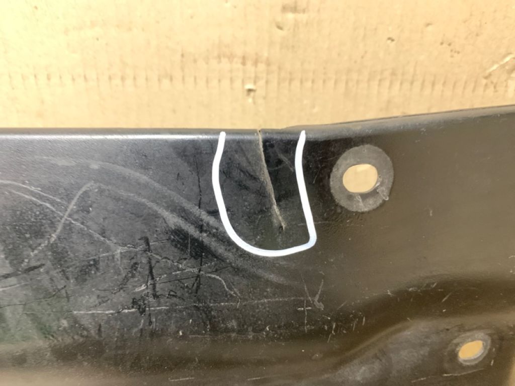 74117-S3V-A01 | накладка замка капота ACURA MDX (YD1) 00-06 - Фото 3