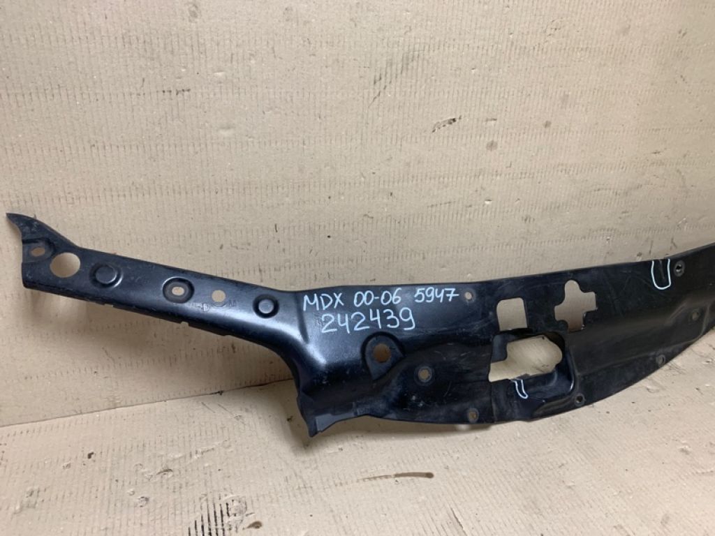 74117-S3V-A01 | накладка замка капота ACURA MDX (YD1) 00-06 - Фото 4