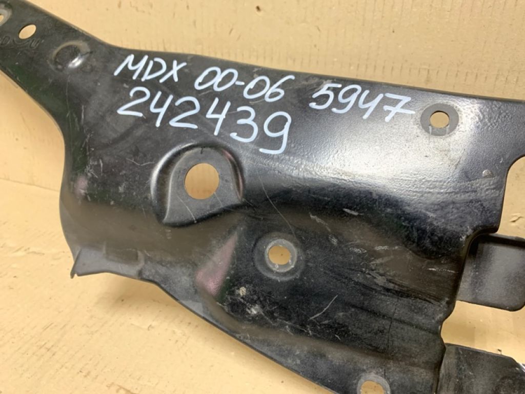 74117-S3V-A01 | накладка замка капота ACURA MDX (YD1) 00-06 - Фото 5