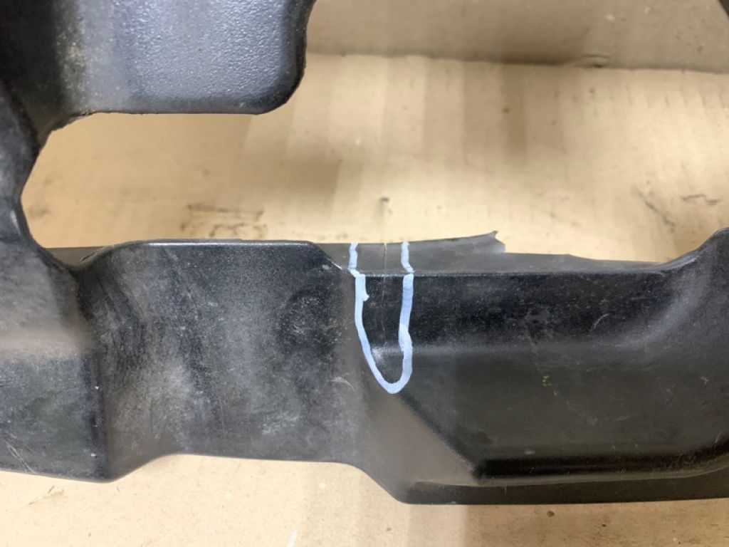 74117-S3V-A01 | накладка замка капота ACURA MDX (YD1) 00-06 - Фото 6