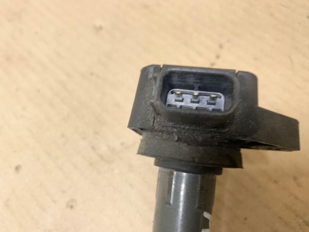 30520-PVJ-A01 | Котушка запалювання ACURA MDX (YD1) 00-06 - Фото 4