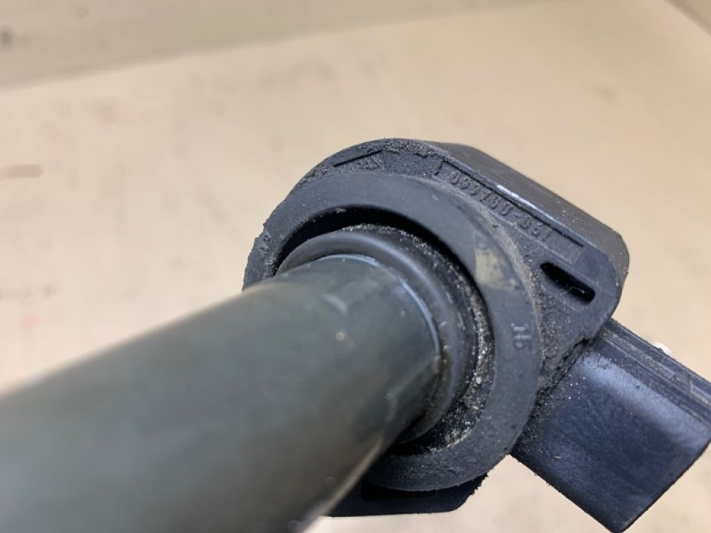 30520-PVJ-A01 | Котушка запалювання ACURA MDX (YD1) 00-06 - Фото 5