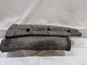 Повітрозабірник TOYOTA LAND CRUISER 100 97-06
