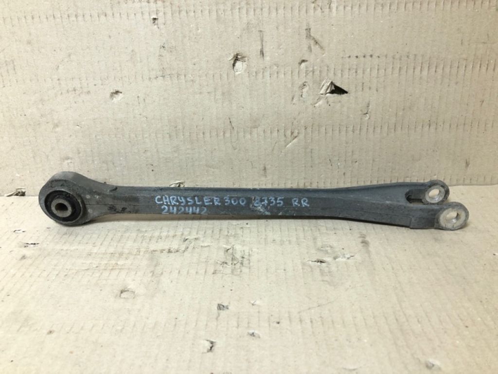 5180480AA | Важіль задньої підвіски поздовжній CHRYSLER 300 04-10