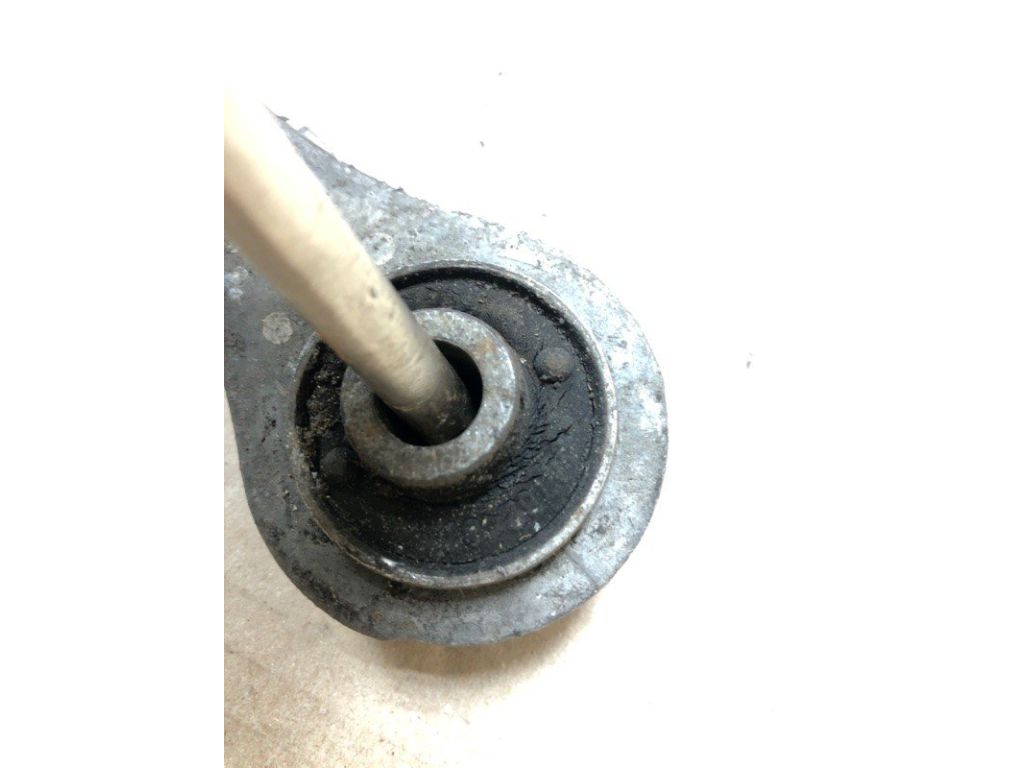 5180480AA | Важіль задньої підвіски поздовжній CHRYSLER 300 04-10 - Фото 5