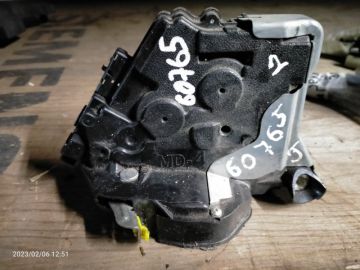 Замок двери передн. лев. LEXUS GS350 GS300 05-11