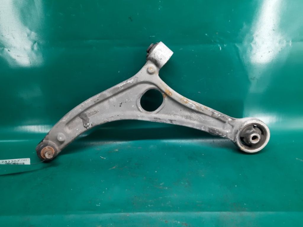 54500-4R000 | Рычаг передней подвески нижний лев. HYUNDAI SONATA YF 10-14