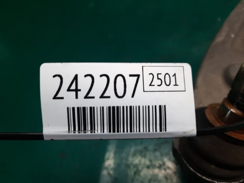 54500-4R000 | Рычаг передней подвески нижний лев. HYUNDAI SONATA YF 10-14 - Фото 2