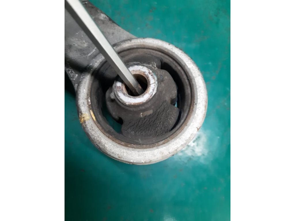 54500-4R000 | Рычаг передней подвески нижний лев. HYUNDAI SONATA YF 10-14 - Фото 5