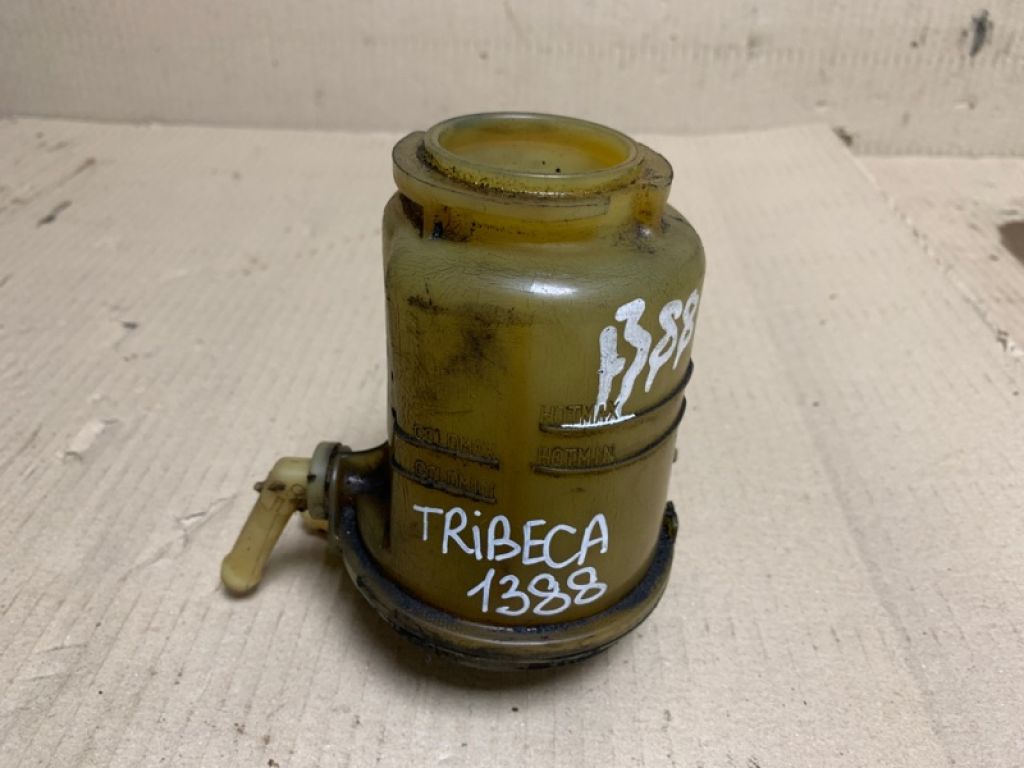 34635XA00A | Бачок гідропідсилювача керма SUBARU TRIBECA B9 05-07
