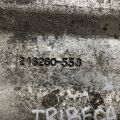 23950AA040 | Кронштейн компресора кондиціонера SUBARU TRIBECA B9 05-07 - Прев'ю 6