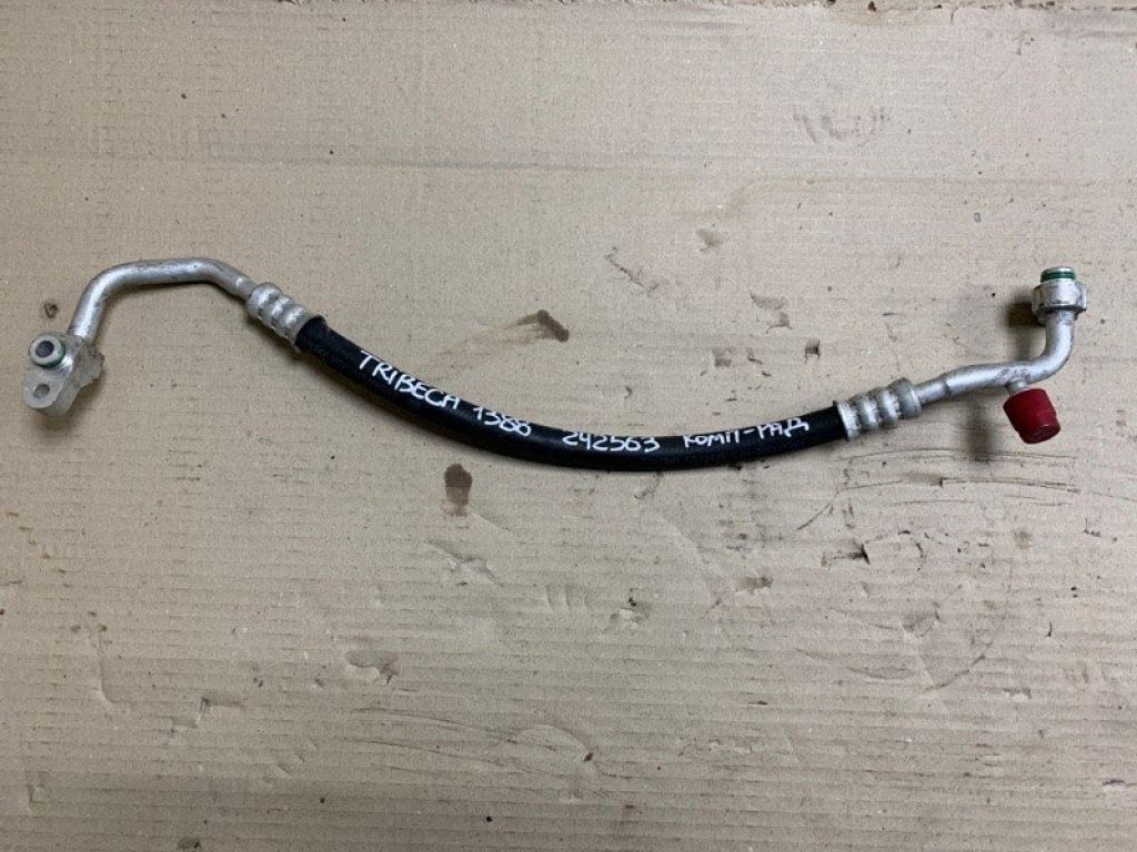73424XA01A | Трубка кондиціонеру SUBARU TRIBECA B9 05-07