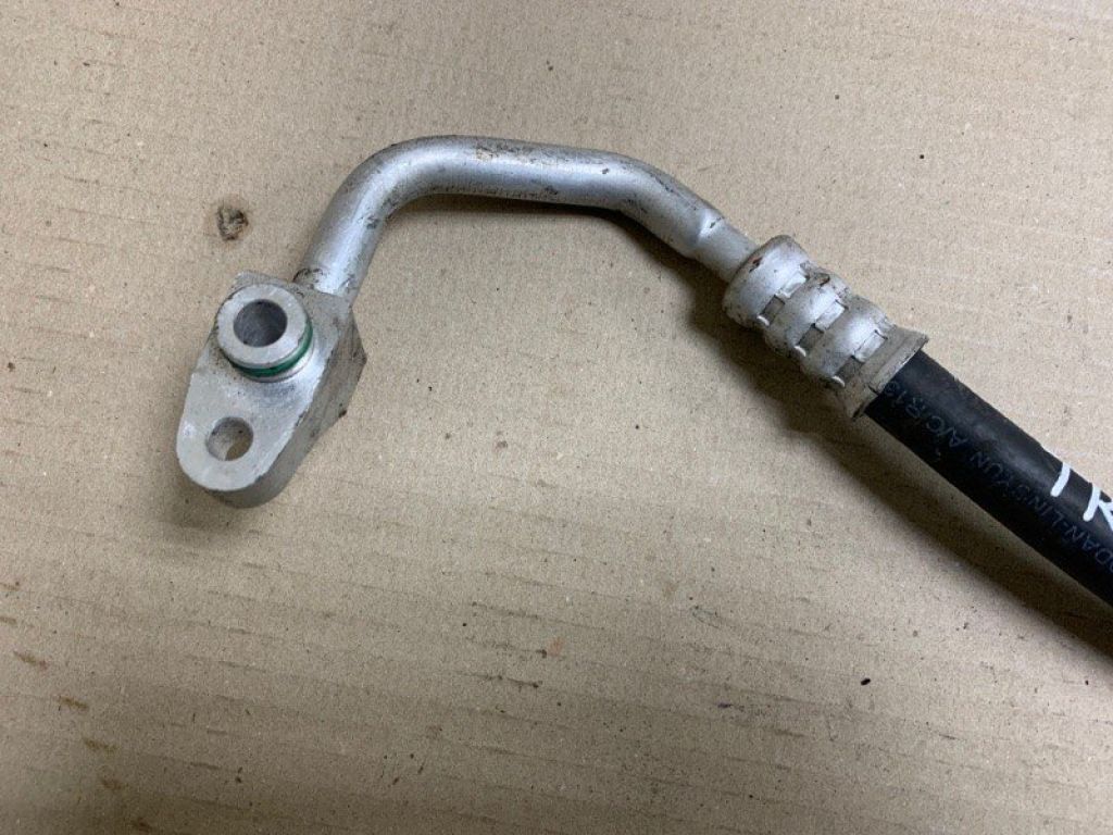 73424XA01A | Трубка кондиціонеру SUBARU TRIBECA B9 05-07 - Фото 2