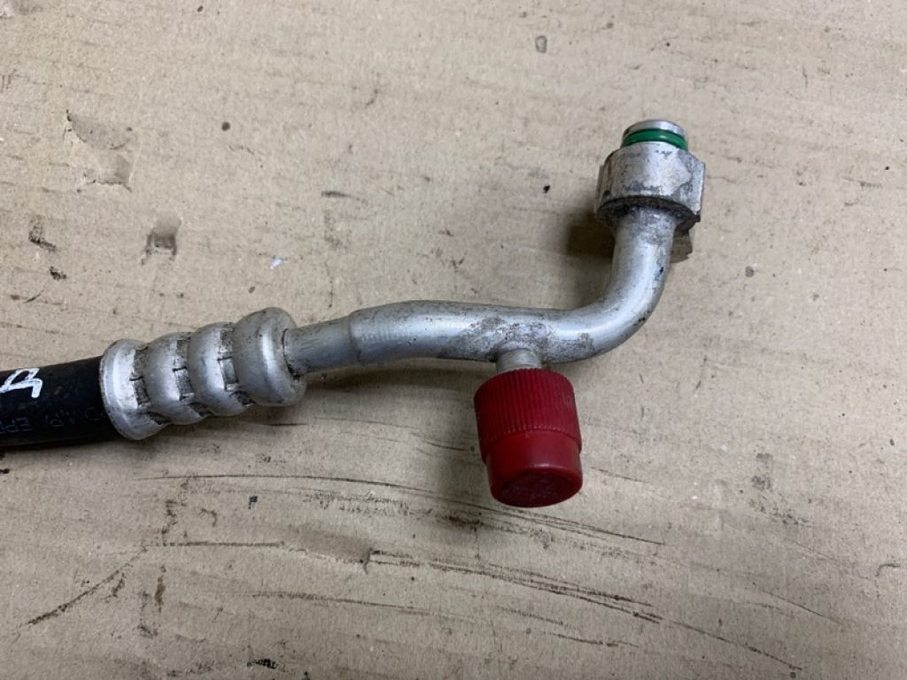 73424XA01A | Трубка кондиціонеру SUBARU TRIBECA B9 05-07 - Фото 3