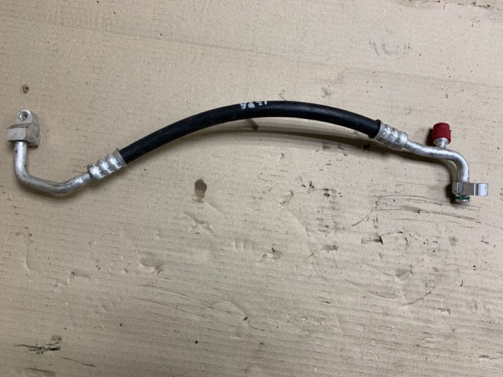 73424XA01A | Трубка кондиціонеру SUBARU TRIBECA B9 05-07 - Фото 4