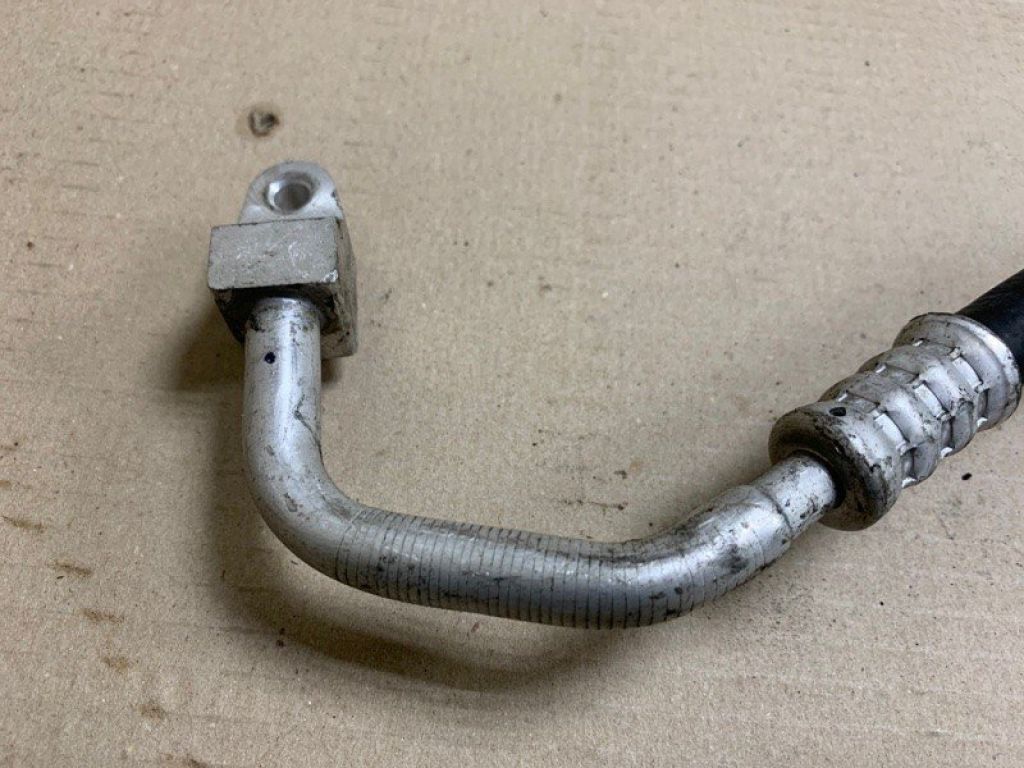 73424XA01A | Трубка кондиціонеру SUBARU TRIBECA B9 05-07 - Фото 6