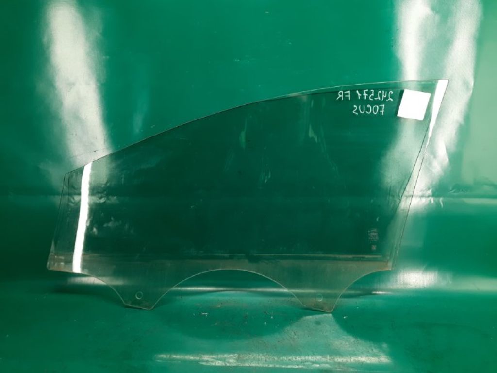 CV6Z-5821410-A | Стекло двери передн. прав. FORD FOCUS 10-18 - Фото 4