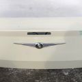 68040131AA | Кришка багажника CHRYSLER 300 04-10