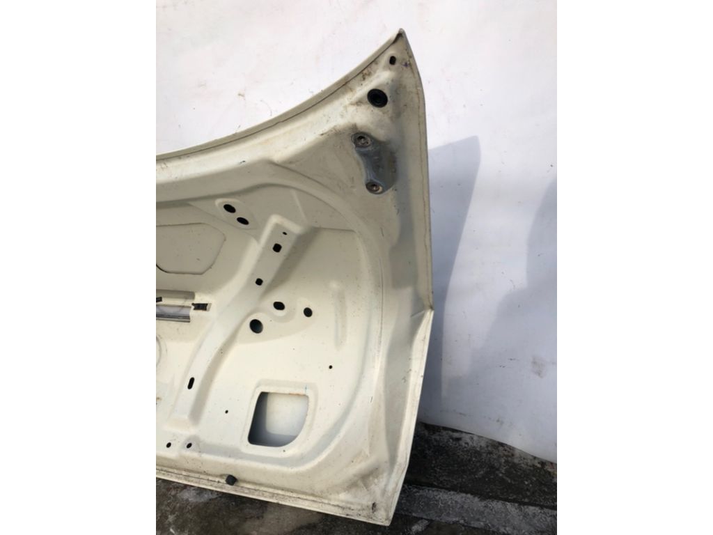 68040131AA | Кришка багажника CHRYSLER 300 04-10 - Фото 3