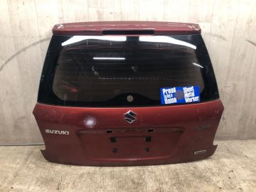 Кришка багажника SUZUKI SX4 06-13