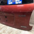 69100-81810 | Крышка багажника SUZUKI SX4 06-13 - Превью 2