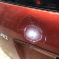 69100-81810 | Крышка багажника SUZUKI SX4 06-13 - Превью 3