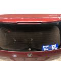 69100-81810 | Крышка багажника SUZUKI SX4 06-13 - Превью 7
