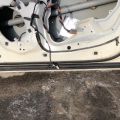 5134170AM | Двері передн. прав. CHRYSLER 300 04-10 - Прев'ю 8