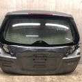 60809AJ0109P | Кришка багажника SUBARU OUTBACK 09-14 BR