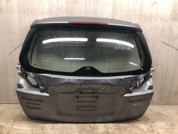 Кришка багажника SUBARU OUTBACK 09-14 BR