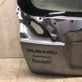 60809AJ0109P | Кришка багажника SUBARU OUTBACK 09-14 BR - Прев'ю 4