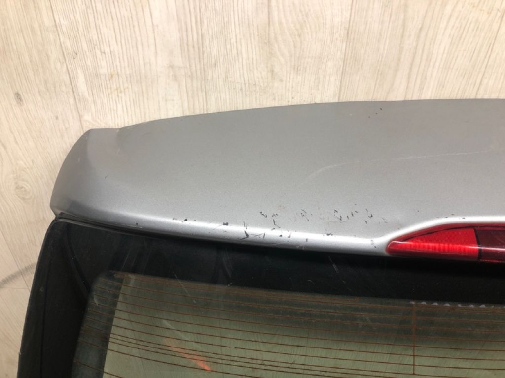 60809AJ0109P | Кришка багажника SUBARU OUTBACK 09-14 BR - Фото 8