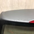 60809AJ0109P | Кришка багажника SUBARU OUTBACK 09-14 BR - Прев'ю 8