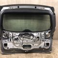 60809AJ0109P | Кришка багажника SUBARU OUTBACK 09-14 BR - Прев'ю 9