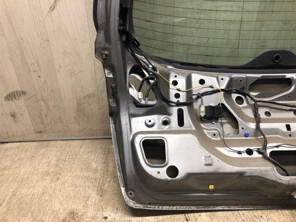60809AJ0109P | Кришка багажника SUBARU OUTBACK 09-14 BR - Фото 12