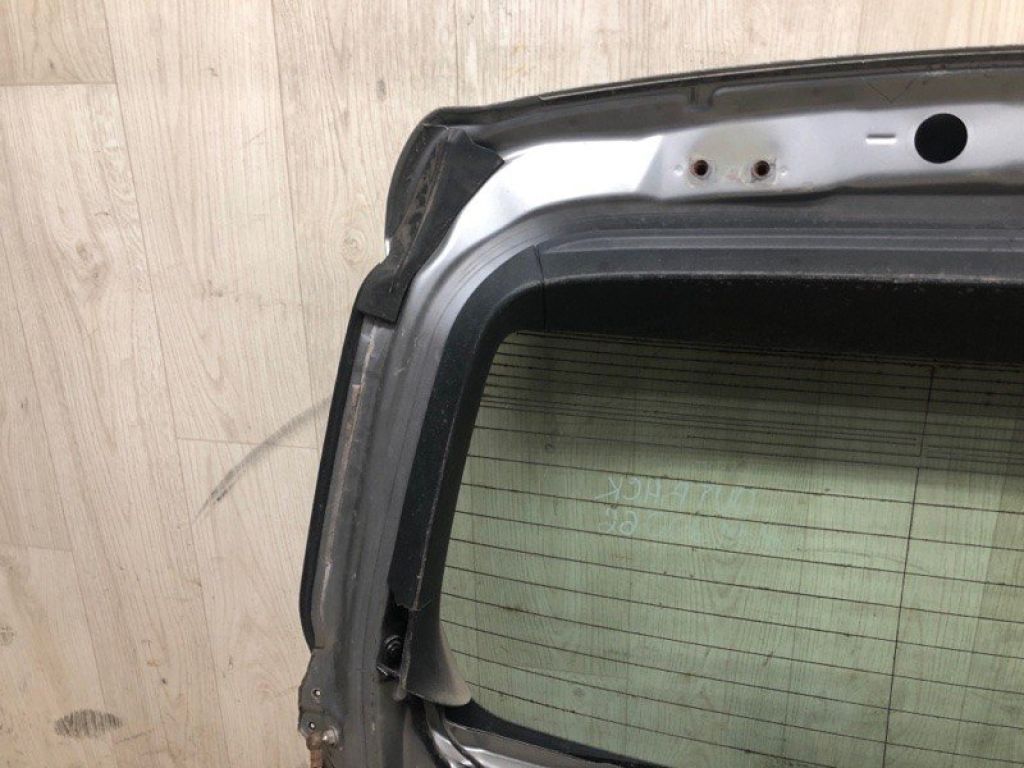 60809AJ0109P | Кришка багажника SUBARU OUTBACK 09-14 BR - Фото 13