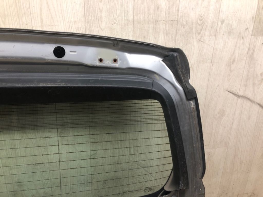 60809AJ0109P | Кришка багажника SUBARU OUTBACK 09-14 BR - Фото 14