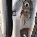 5134171AM | Двері передн. лів. CHRYSLER 300 04-10 - Прев'ю 10