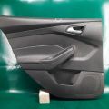 DM5Z-5427407-CD | Карта дверей задн. лів. FORD FOCUS 10-18