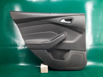 Карта дверей задн. лів. FORD FOCUS 10-18